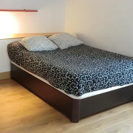 Apartment Barrantes