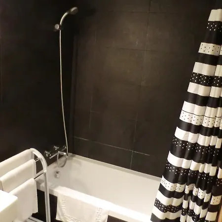 Apartment Barrantes Burgos