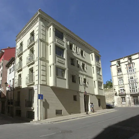 Apartment Barrantes