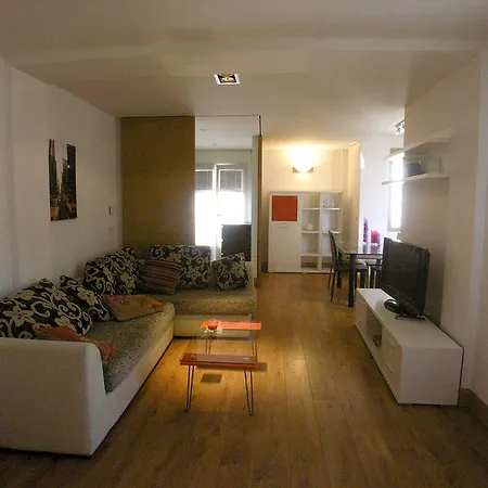 Apartment Barrantes
